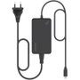 Aisens Cargador de Sobremesa GaN 45W USB-C PD3.0 Negro ASCH-1PD45D067-BK